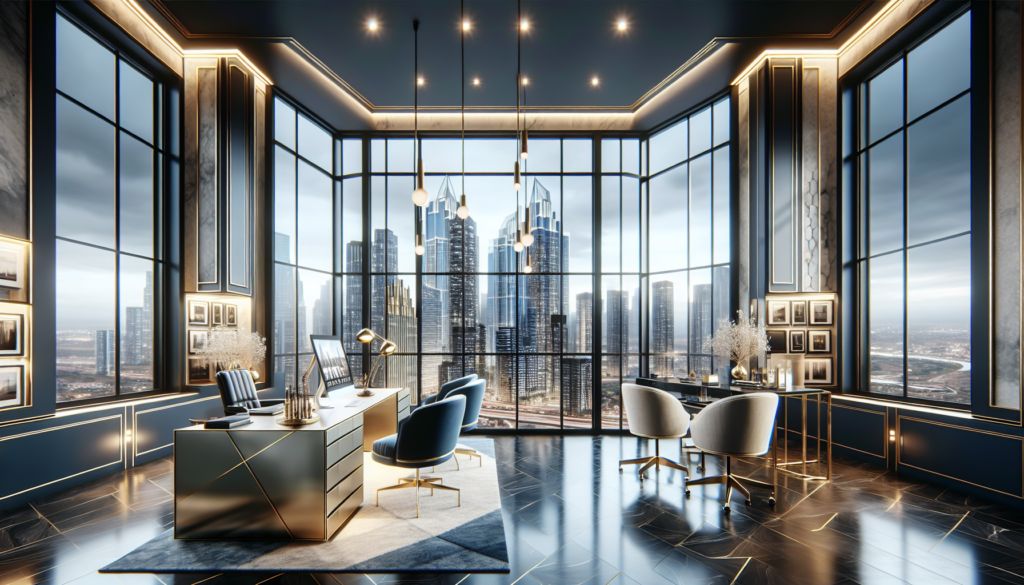 Contact Sara Garza Denver luxury real estate agent