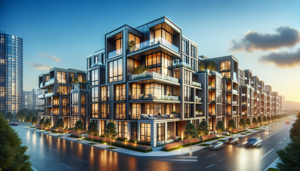 Denver luxury investment properties real estate