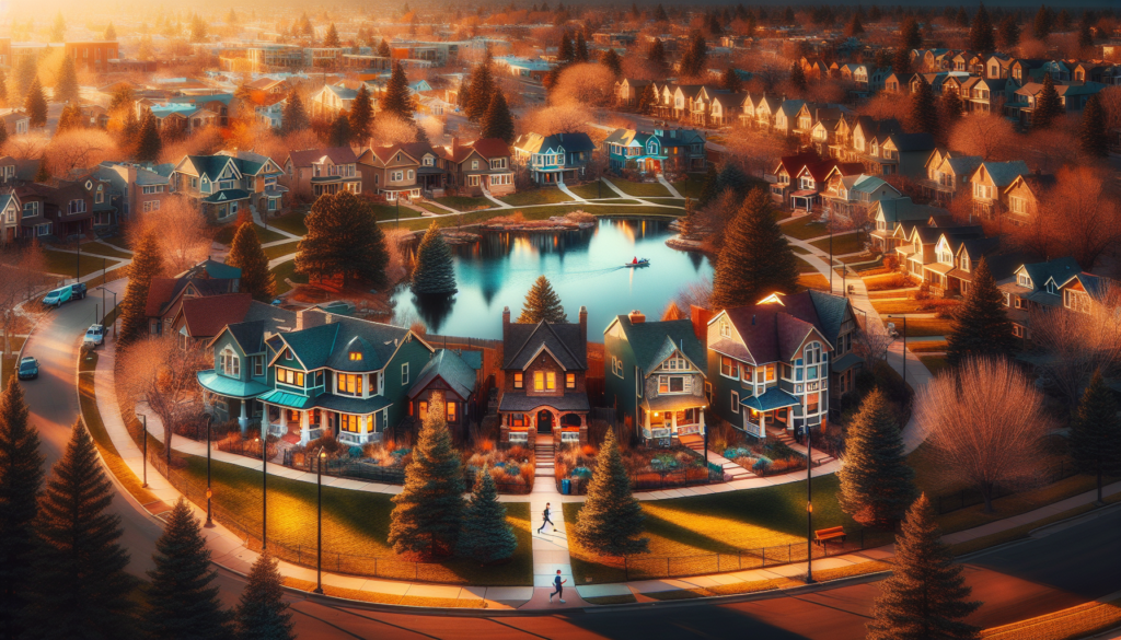 Washington Park Denver luxury homes for sale