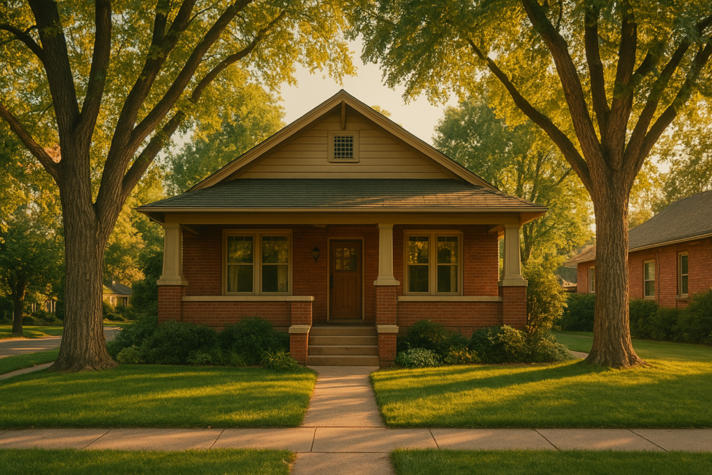 Home for sale in Englewood, Colorado near Denver